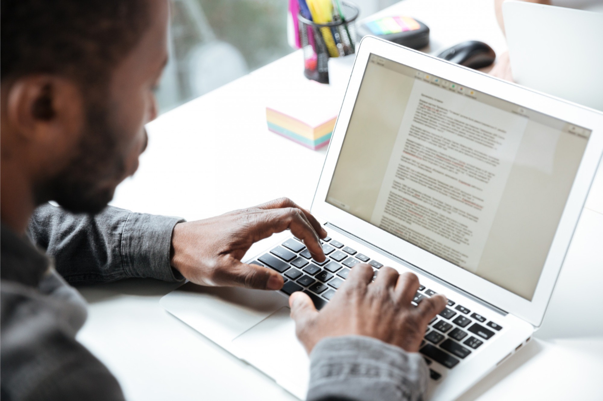 Microsoft Word