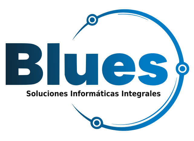 Blues Informática