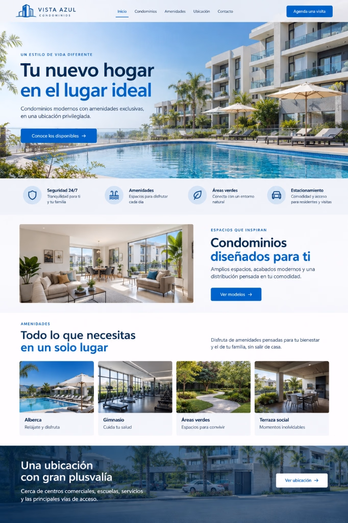 Diseño Web y Tiendas en Línea
