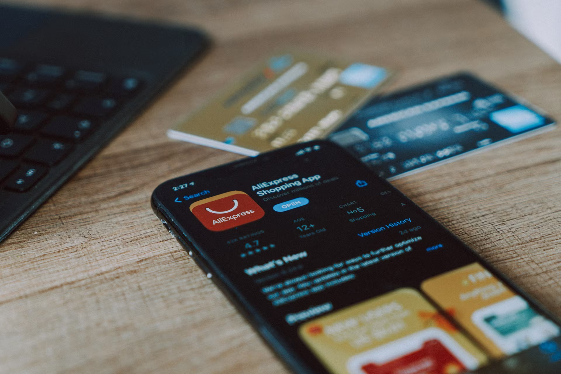 Tiendas en línea (E-commerce)
